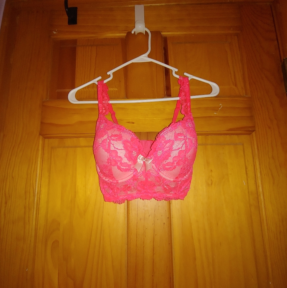 Victorias Secret bra